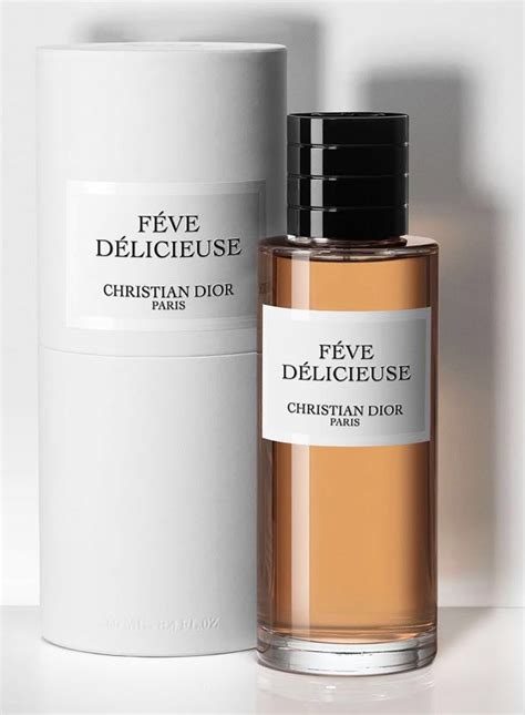 feve delicieuse dior perfume|Dior feve delicieuse buy online.